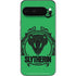 Wizarding Worlds Harry Potter Slytherin Illustration Pixel 9 Pro XL Skin